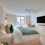 3-Chambres Luxueux Et Familial -Vendome- Climatise